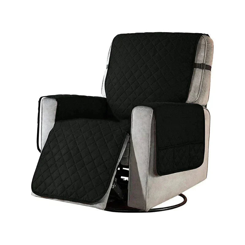 Universal Soft Armchair Cover - Velloraco - Velloraco