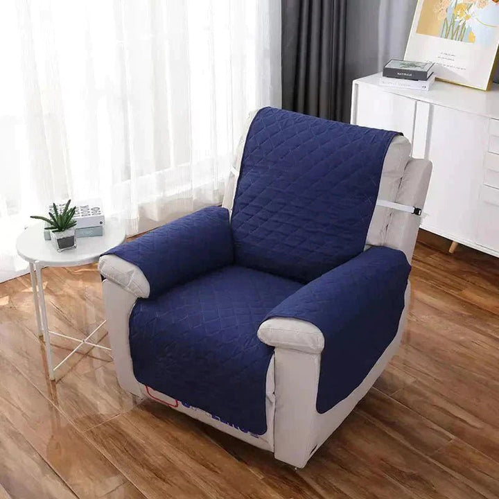 Universal Soft Armchair Cover - Velloraco - Velloraco