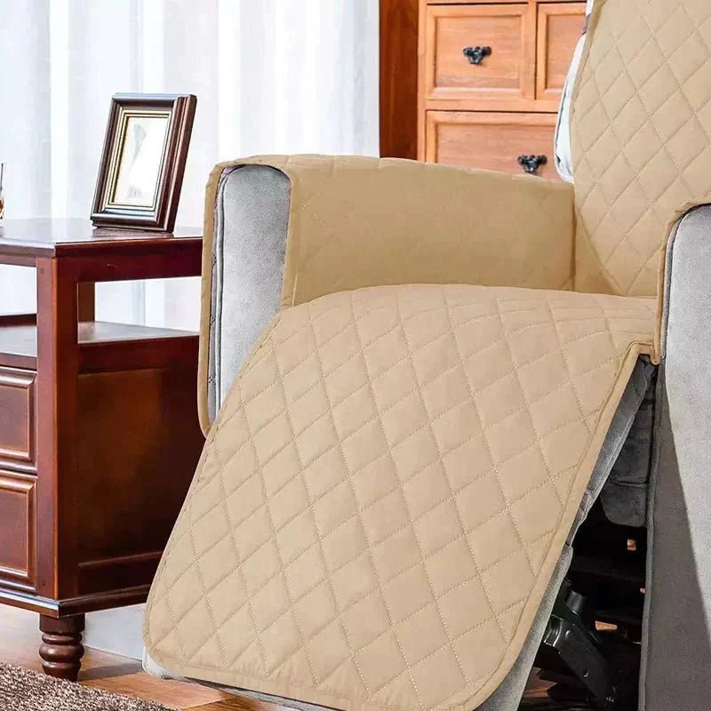 Universal Soft Armchair Cover - Velloraco - Velloraco