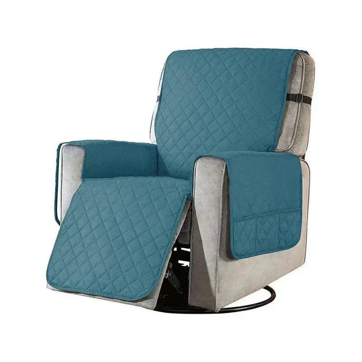 Universal Soft Armchair Cover - Velloraco - Velloraco