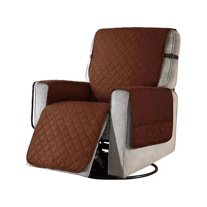 Universal Soft Armchair Cover - Velloraco - Velloraco