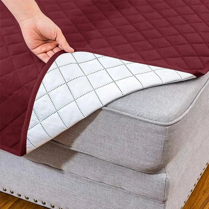 Universal Soft Armchair Cover - Velloraco - Velloraco