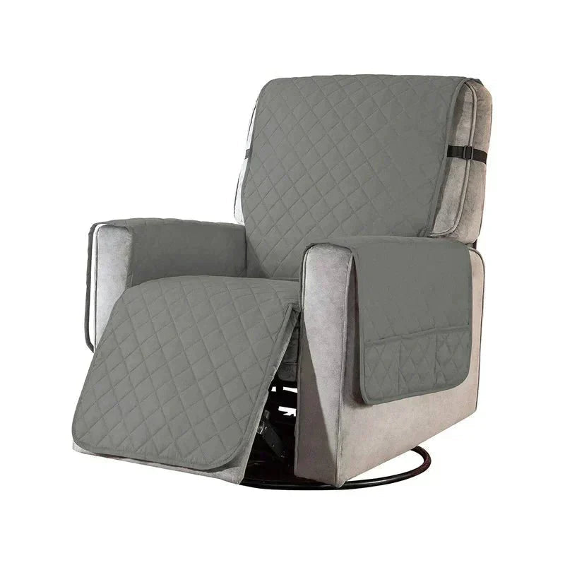 Universal Soft Armchair Cover - Velloraco - Velloraco
