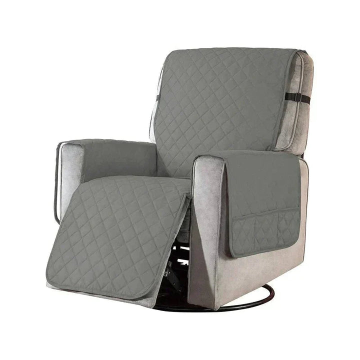 Universal Soft Armchair Cover - Velloraco - Velloraco