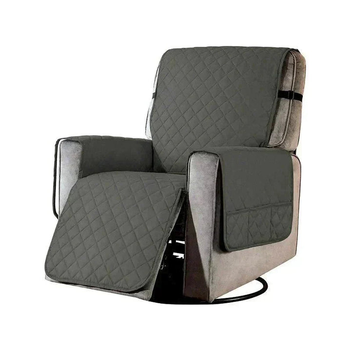 Universal Soft Armchair Cover - Velloraco - Velloraco