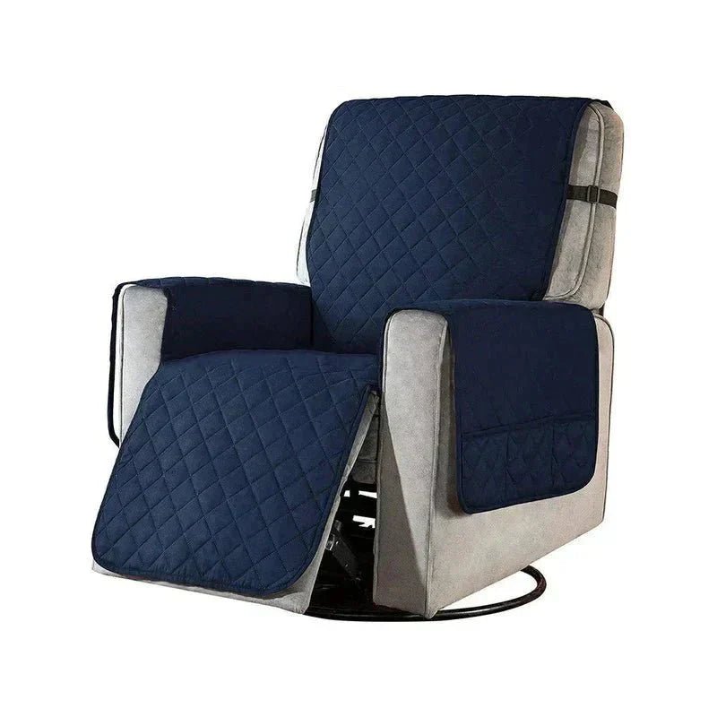Universal Soft Armchair Cover - Velloraco - Velloraco
