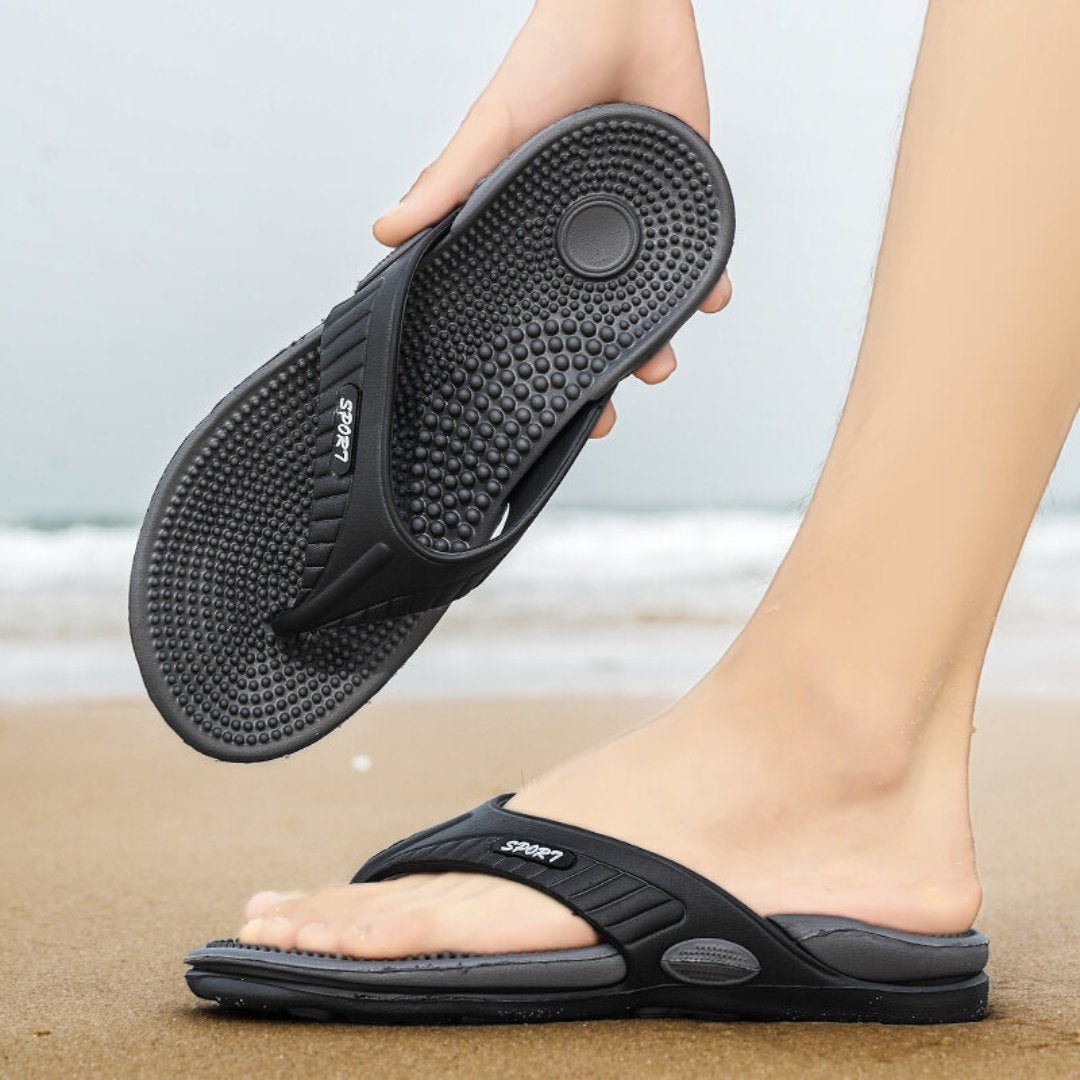Velloraco – Acupressure Massage Slippers - Velloraco