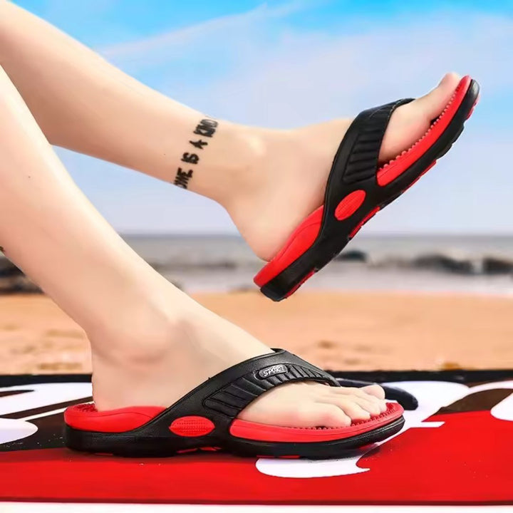 Velloraco – Acupressure Massage Slippers - Velloraco