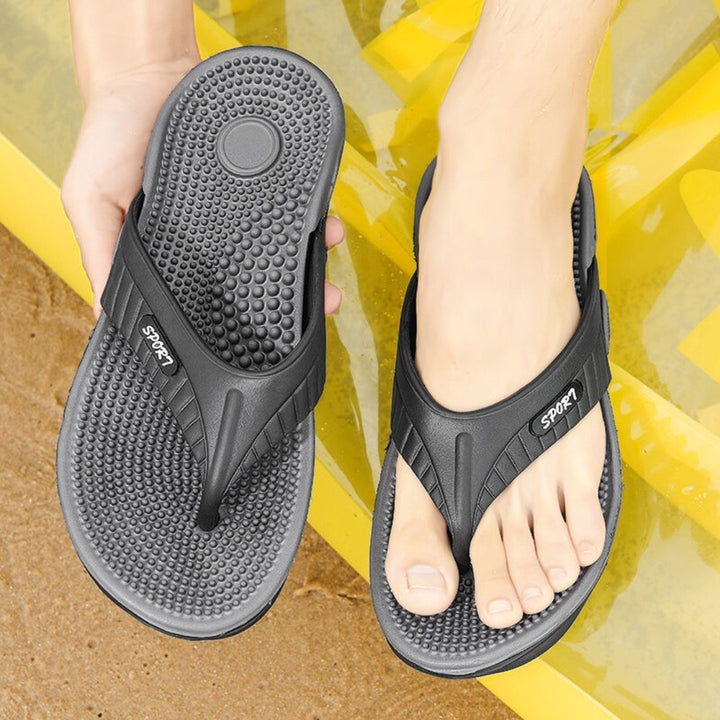 Velloraco – Acupressure Massage Slippers - Velloraco