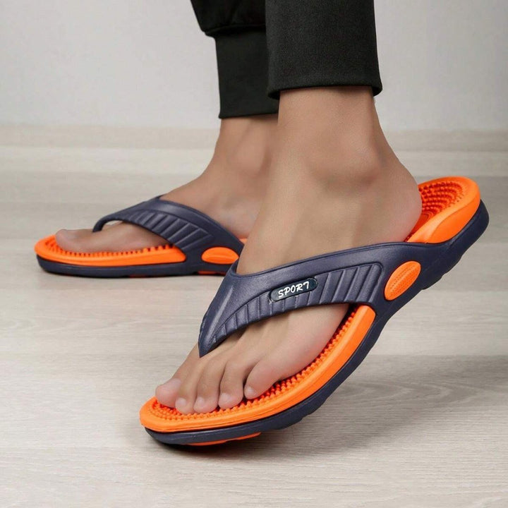 Velloraco – Acupressure Massage Slippers - Velloraco