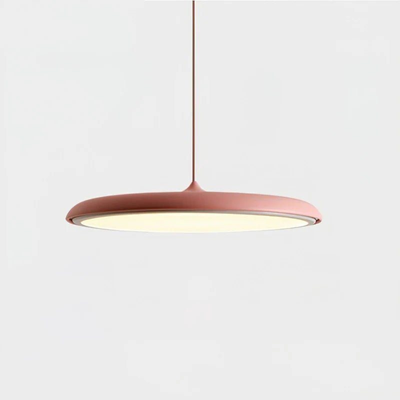 Velloraco - modern classic pendant light - Velloraco