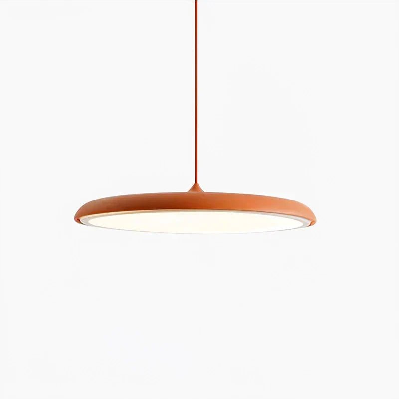 Velloraco - modern classic pendant light - Velloraco