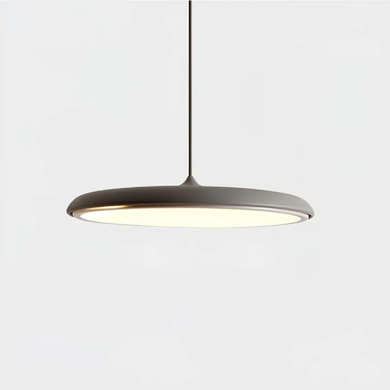 Velloraco - modern classic pendant light - Velloraco