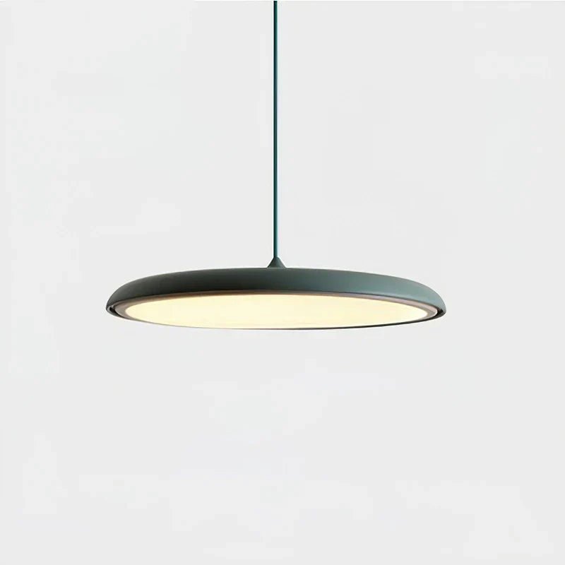 Velloraco - modern classic pendant light - Velloraco