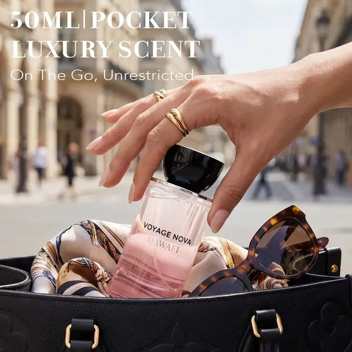 Lychee Rose Eau de Parfum — Fruity Floral Scent That Lasts All Day